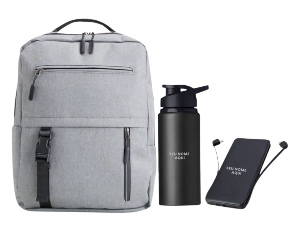 Kits Onboarding Corporativo